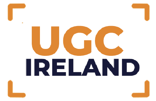 UGC Ireland Logo